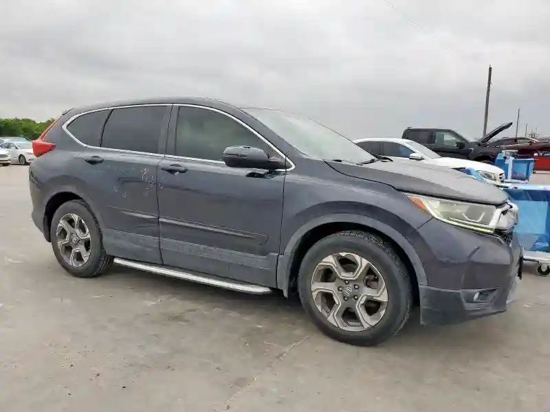 2HKRW1H51HH502641 2017 HONDA CRV-3