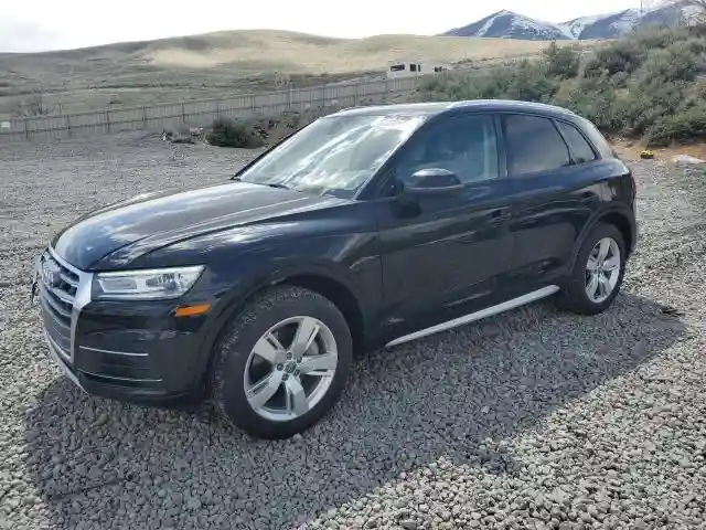 WA1ANAFY9J2026122 2018 AUDI Q5-0