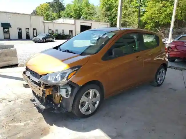 KL8CB6SA6LC429414 2020 CHEVROLET SPARK-0
