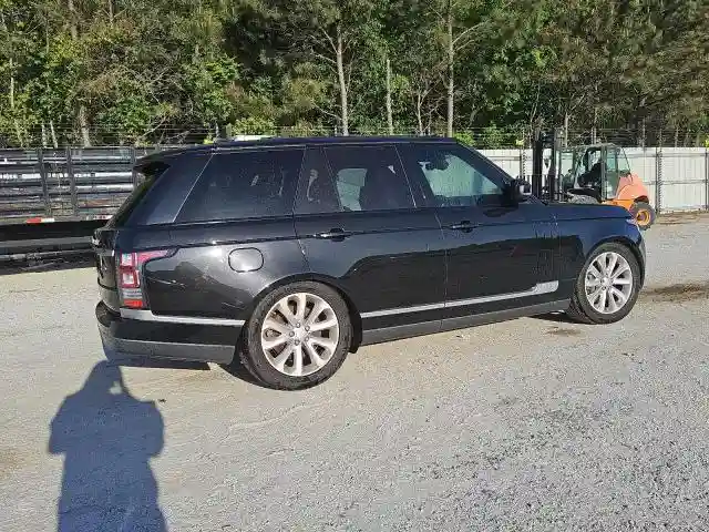 SALGS2FV4HA341200 2017 LAND ROVER RANGEROVER-2