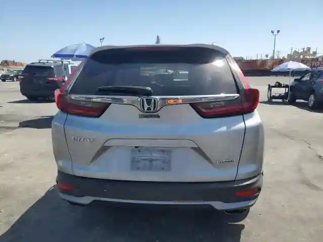 7FARW1H92LE002180 2020 HONDA CRV-5