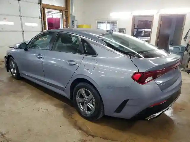 5XXG14J22NG132184 2022 KIA K5-1