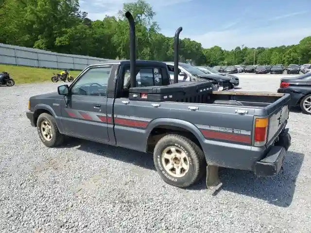 JM2UF1139K0790914 1989 MAZDA B2200-1