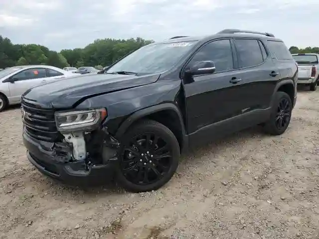 1GKKNMLS1NZ112912 2022 GMC ACADIA-0