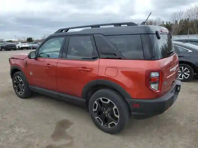 3FMCR9C68PRD33978 2023 FORD BRONCO-1