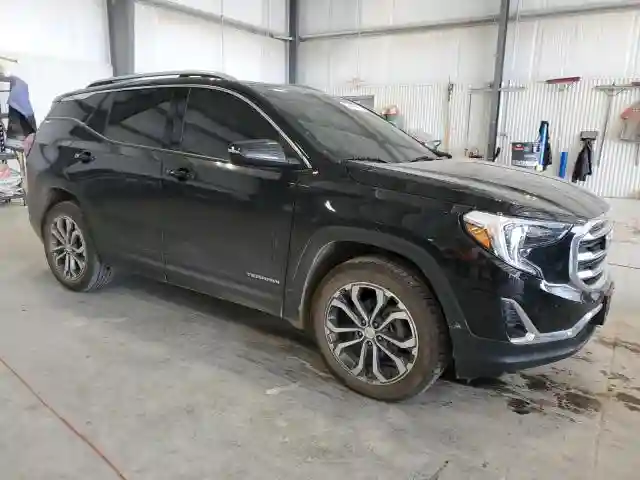 3GKALVEV3ML382907 2021 GMC TERRAIN-3