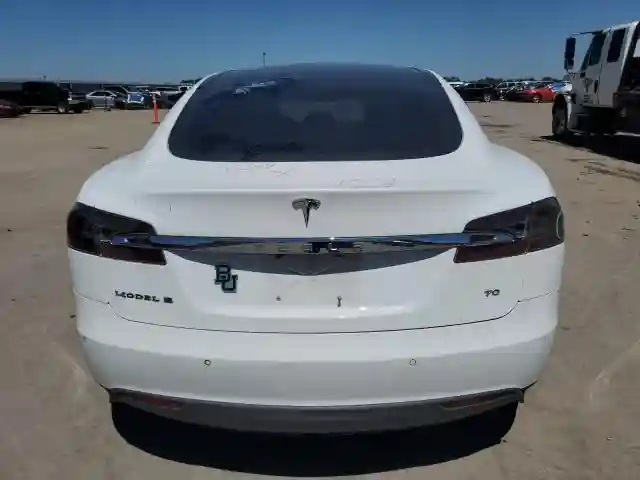 5YJSA1E11GF136081 2016 TESLA MODEL S-5