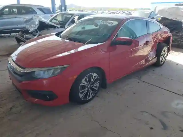 2HGFC3B78GH352182 2016 HONDA CIVIC-0