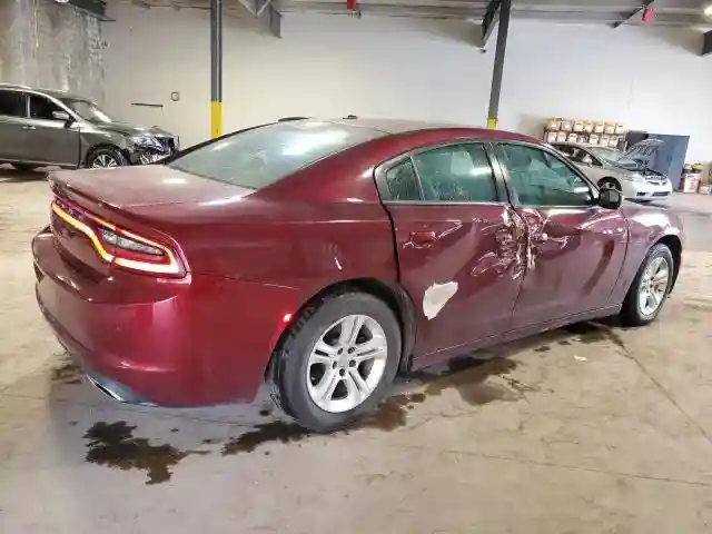 2C3CDXBG8LH156103 2020 DODGE CHARGER-2
