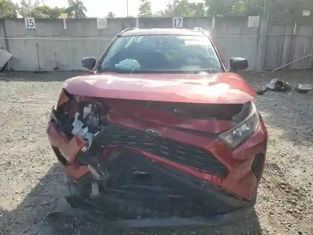 2T3H1RFV3LC059858 2020 TOYOTA RAV4-4