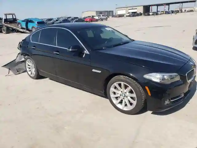 WBA5B1C50FD922165 2015 BMW 5 SERIES-3