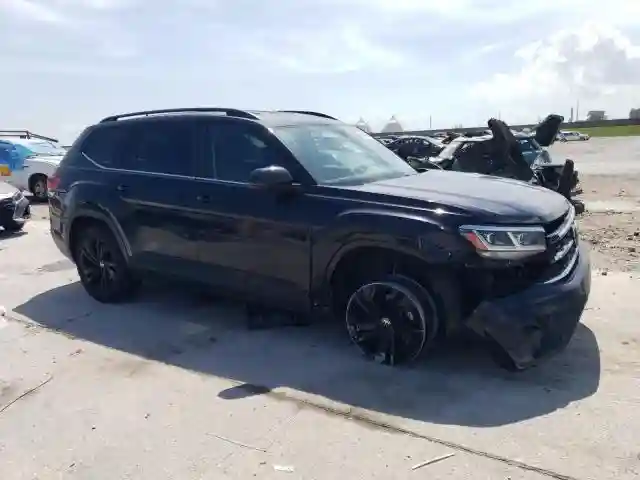 1V2WR2CA2MC575199 2021 VOLKSWAGEN ATLAS-3