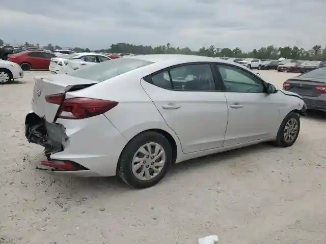 5NPD74LF9KH495941 2019 HYUNDAI ELANTRA-2