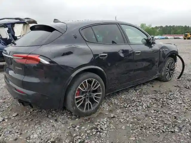 ZN682AVM7P7422409 2023 MASERATI GRECALE MO-2