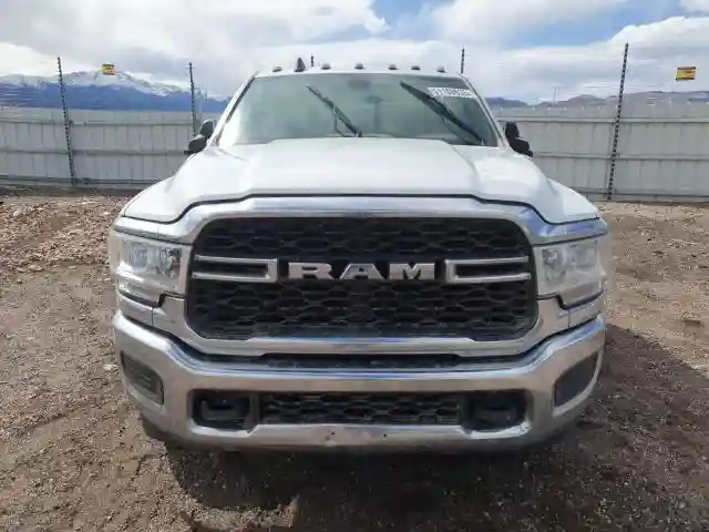 3C63RRGL3MG617781 2021 RAM 3500-4