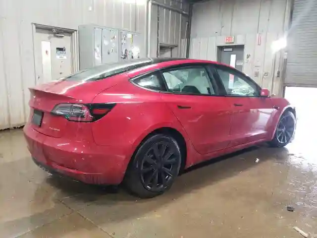 5YJ3E1EB9MF046321 2021 TESLA MODEL 3-2