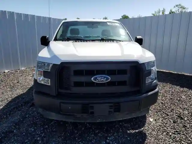 1FTMF1C8XHFC21105 2017 FORD ALL MODELS-4