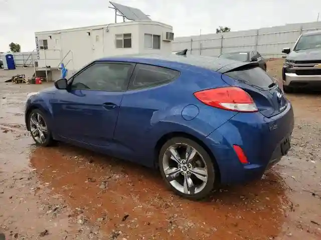 KMHTC6AD9HU319597 2017 HYUNDAI VELOSTER-1