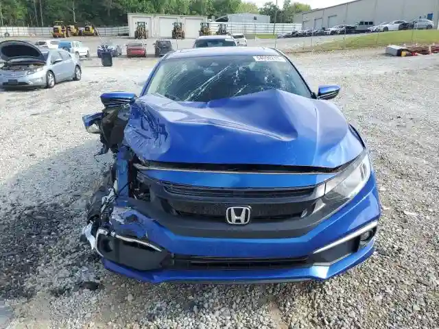 19XFC1F38ME012757 2021 HONDA CIVIC-4