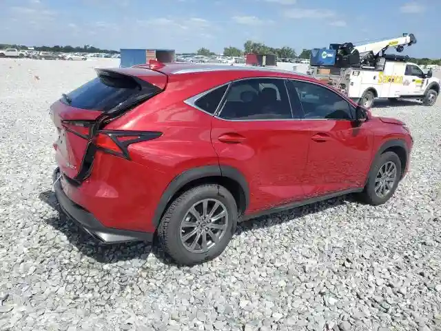 JTJAARBZXL2159292 2020 LEXUS NX-2