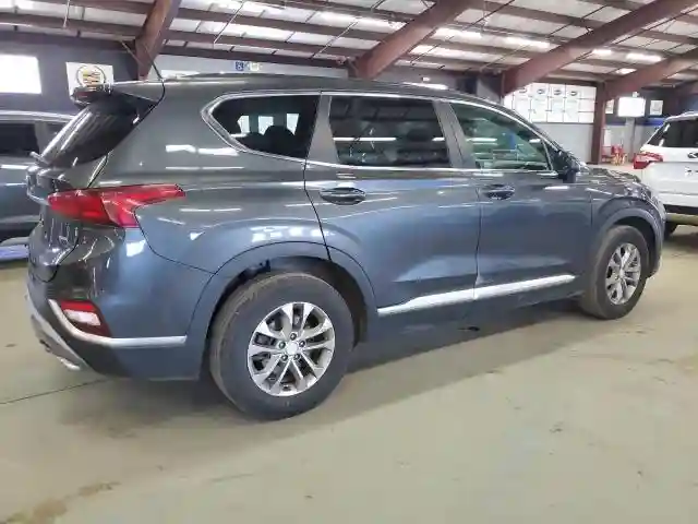 5NMS2CAD9LH193484 2020 HYUNDAI SANTA FE-2