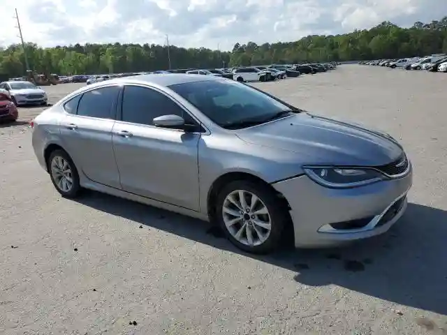 1C3CCCCB7FN549424 2015 CHRYSLER 200-3