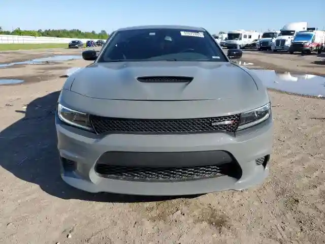 2C3CDXCT6PH708554 2023 DODGE CHARGER-4