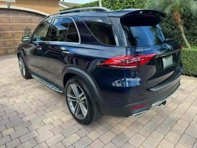 4JGFB4JB5NA765004 2022 MERCEDES-BENZ GLE-CLASS-1