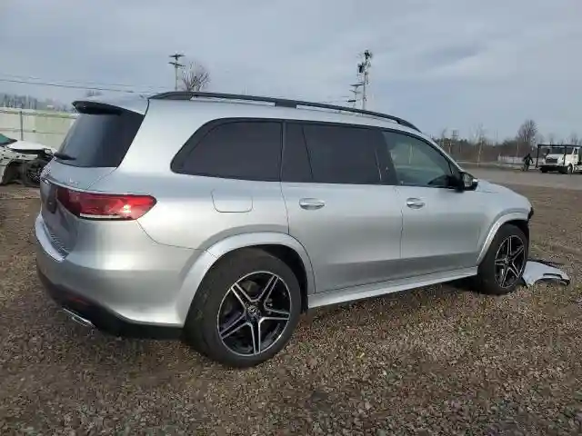 4JGFF5KE3PA941392 2023 MERCEDES-BENZ GLS-CLASS-2
