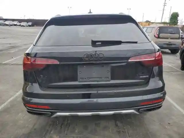 WA18AAF4XRA031225 2024 AUDI A4-5