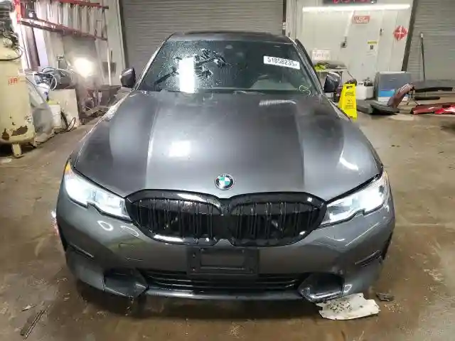 3MW5R7J07L8B41075 2020 BMW 3 SERIES-4