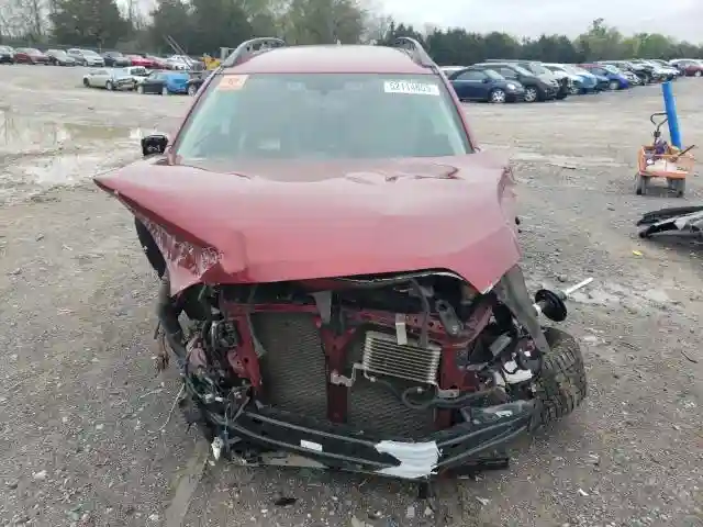 4S4WMAFD8K3480008 2019 SUBARU ASCENT-4