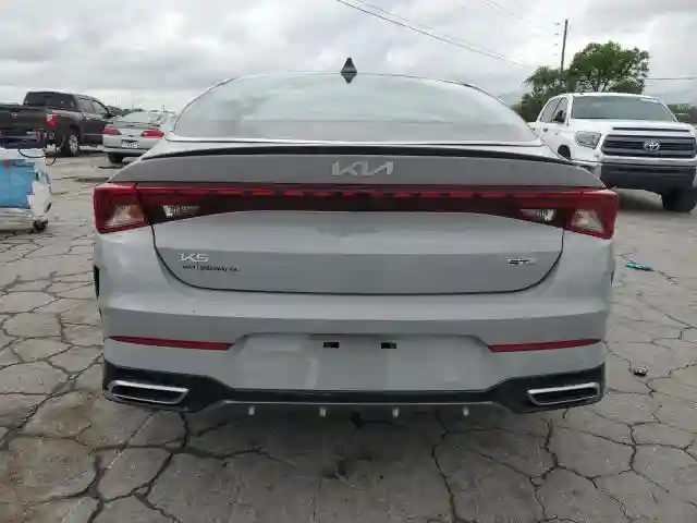5XXG64J29RG235304 2024 KIA K5-5