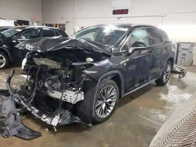 2T2YZMDA5LC257762 2020 LEXUS RX 350 F S-0