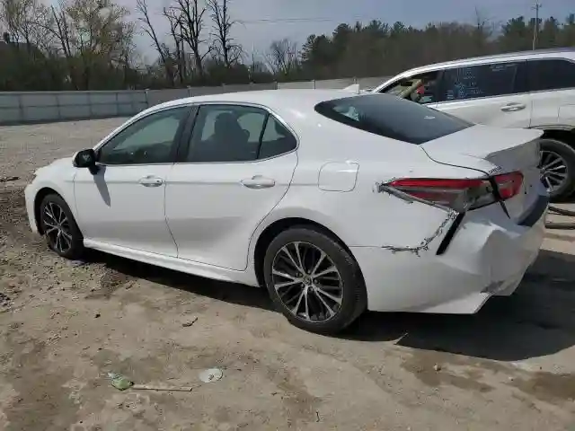 4T1B11HK2KU732378 2019 TOYOTA CAMRY-1