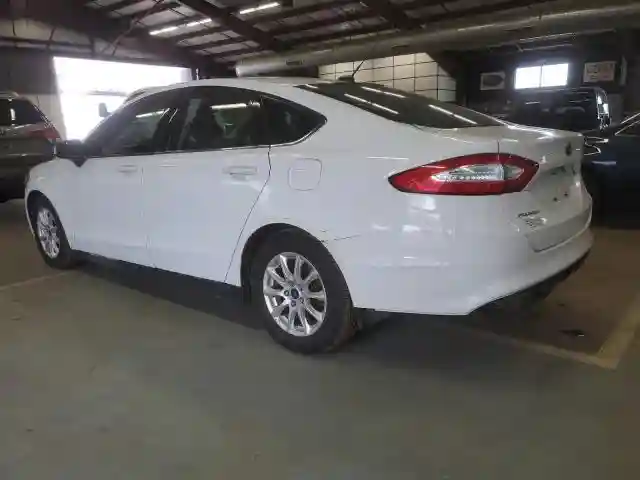 3FA6P0G70FR299254 2015 FORD FUSION-1