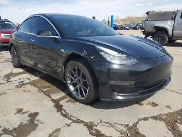 5YJ3E1EB4LF599909 2020 TESLA MODEL 3-3
