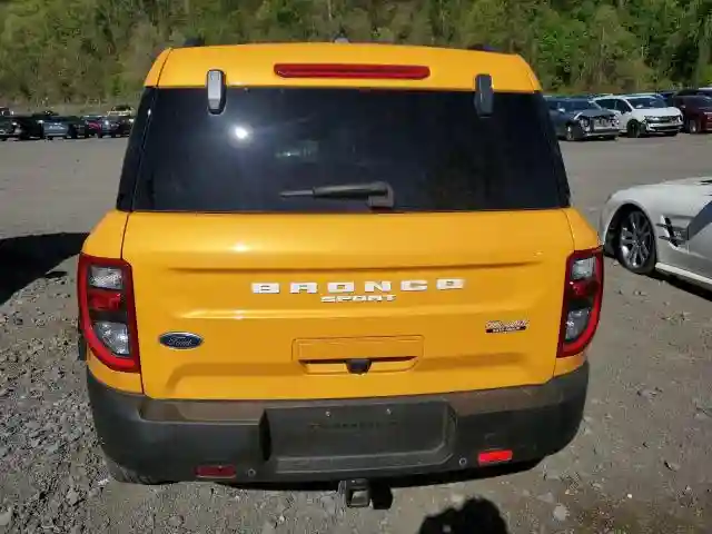 3FMCR9B60NRD03775 2022 FORD BRONCO-5