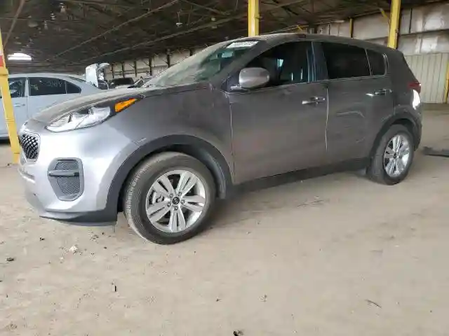 KNDPM3ACXJ7339726 2018 KIA SPORTAGE-0