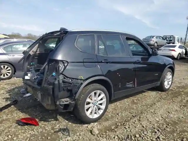 5UXWX9C53G0D67178 2016 BMW X3-2
