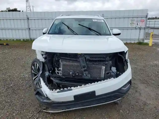 1V2NR2CA6KC606060 2019 VOLKSWAGEN ATLAS-4