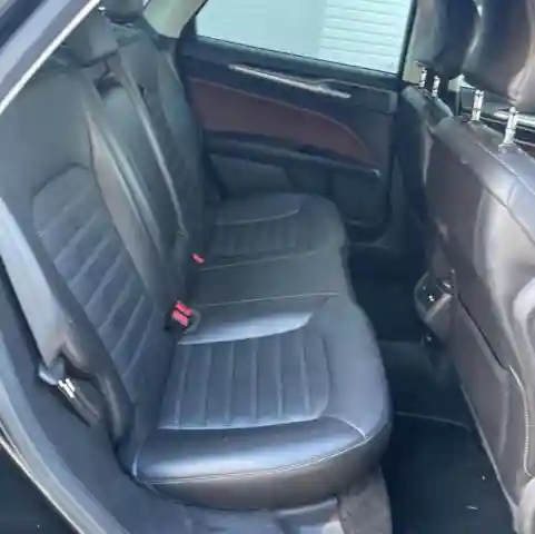 3FA6P0HD1FR219884 2015 FORD FUSION-5