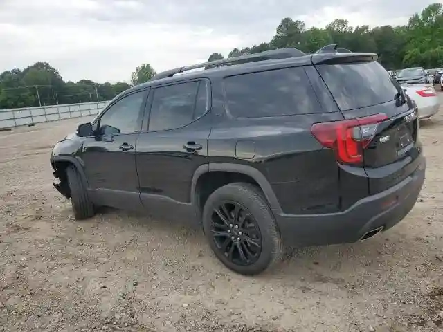 1GKKNMLS1NZ112912 2022 GMC ACADIA-1