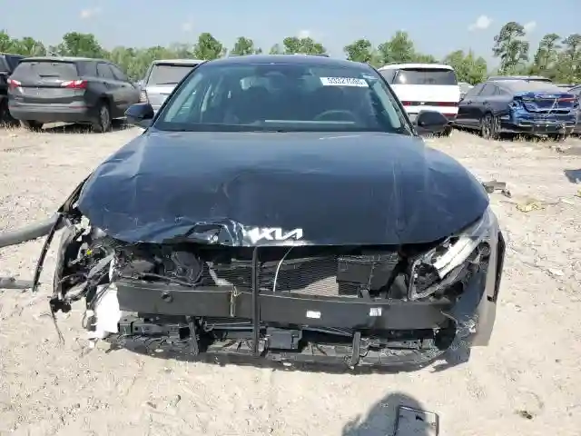 3KPFT4DE9SE036567 2025 KIA K4 LX-4