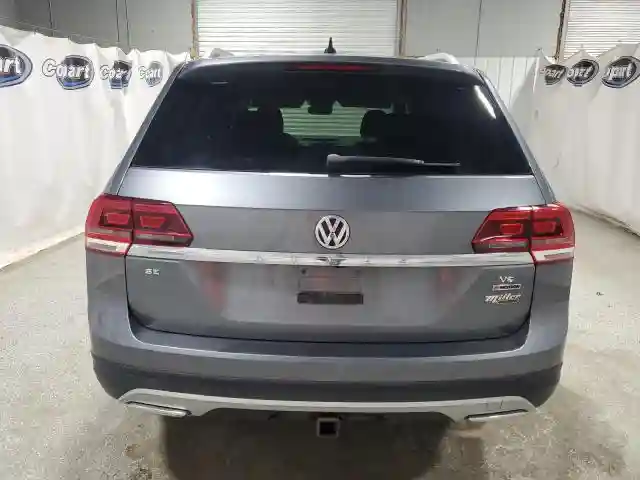 1V2LR2CA9JC582181 2018 VOLKSWAGEN ATLAS-5