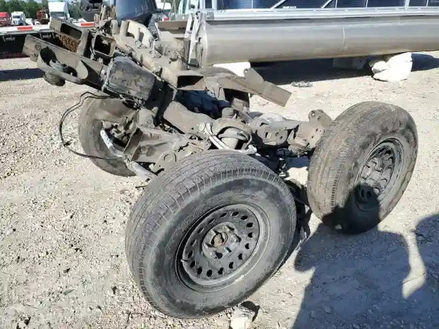 1GKS2CKJXFR235542 2015 GMC YUKON-2