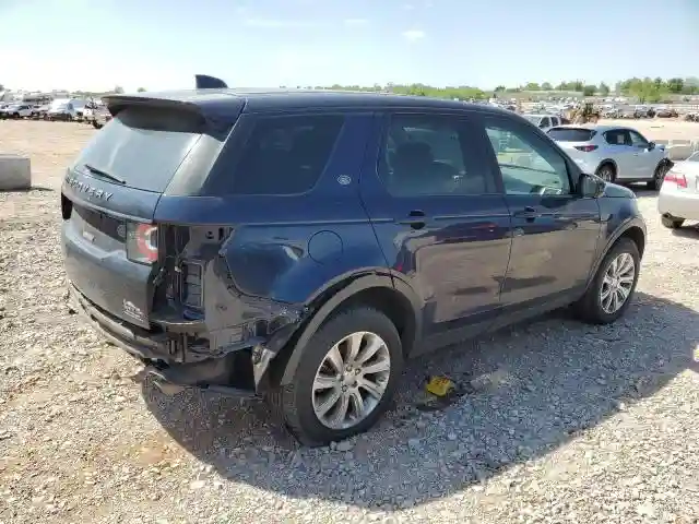 SALCP2BG9HH651888 2017 LAND ROVER DISCOVERY-2