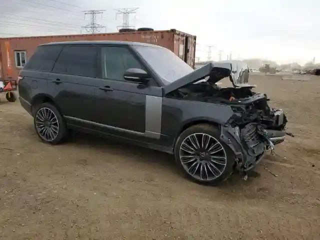 SALGS2SV7KA547690 2019 LAND ROVER RANGEROVER-3