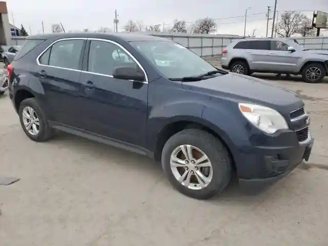 2GNALAEK4F6412165 2015 CHEVROLET EQUINOX-3