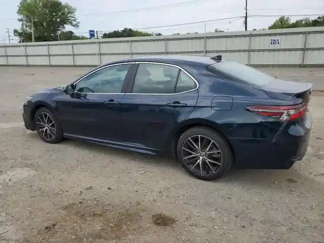 4T1T11AK0MU536473 2021 TOYOTA CAMRY-1